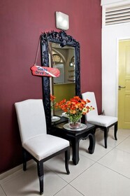 Central Bonaire