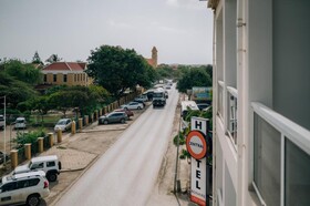 Central Bonaire