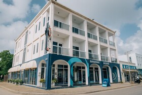 Central Bonaire