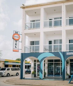 Central Bonaire
