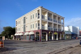 Central Bonaire