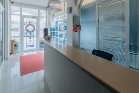 Central Bonaire