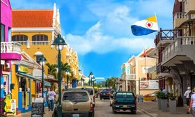 Central Bonaire