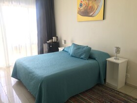 Central Bonaire