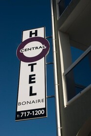 Central Bonaire