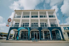Central Bonaire