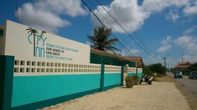 City INN Bonaire