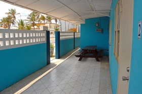 City INN Bonaire