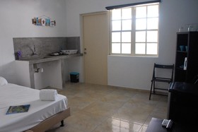 City INN Bonaire