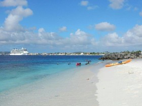 City INN Bonaire