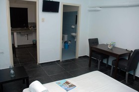 City INN Bonaire