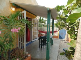 Coco Palm Garden