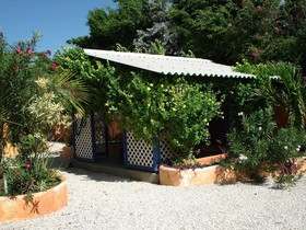 Coco Palm Garden