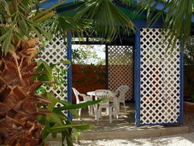 Coco Palm Garden