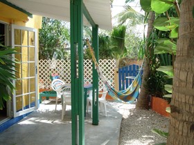 Coco Palm Garden