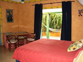 Coco Palm Garden