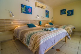 Coral Paradise Resort