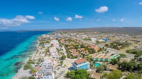 Coral Paradise Resort