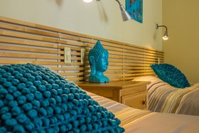 Coral Paradise Resort
