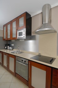 Den Laman Condominiums