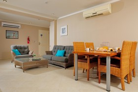 Den Laman Condominiums