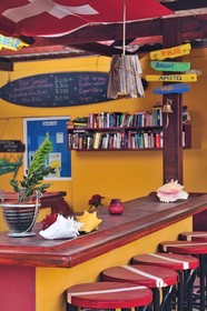 Dive Hut Bonaire