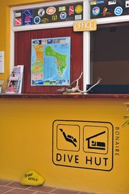 Dive Hut Bonaire
