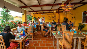 Dive Hut Bonaire