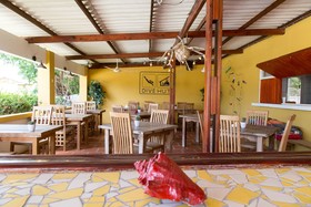 Dive Hut Bonaire