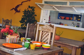 Dive Hut Bonaire