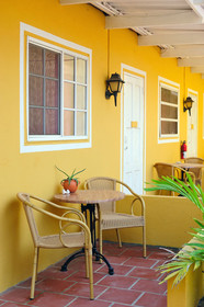 Dive Hut Bonaire