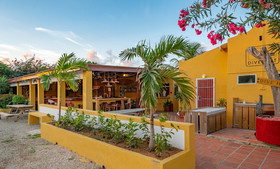 Dive Hut Bonaire