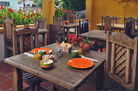 Dive Hut Bonaire