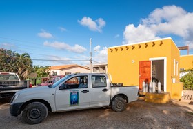 Dive Hut Bonaire