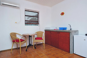 Dive Hut Bonaire