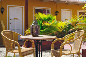 Dive Hut Bonaire