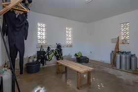 Dive Hut Bonaire