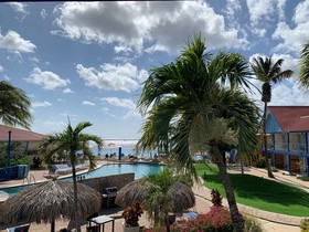 Divi Flamingo Beach Resort & Casino