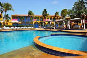 Divi Flamingo Beach Resort & Casino