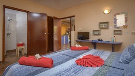 Djambo Apartments