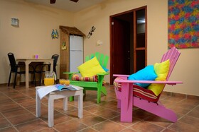 Djambo Apartments