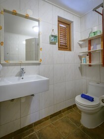 Djambo Apartments