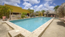 Djambo Apartments