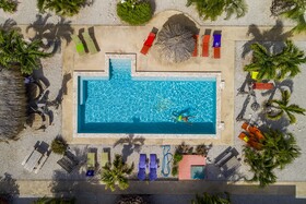 Djambo Apartments