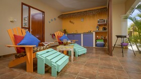 Djambo Apartments
