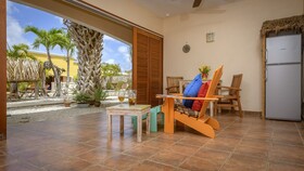 Djambo Apartments