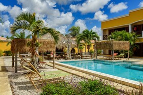 Djambo Apartments