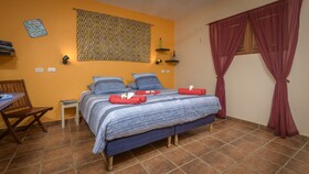 Djambo Apartments