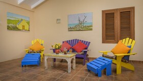 Djambo Apartments