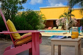 Djambo Apartments